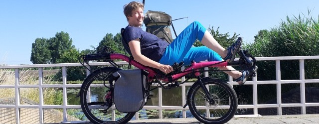 Mijn ervaring met de Azub Six                  
